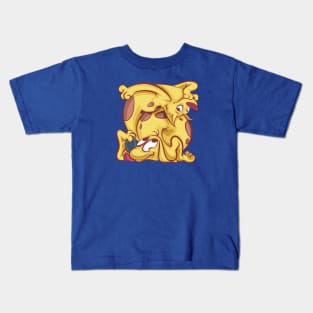 catdog Kids T-Shirt